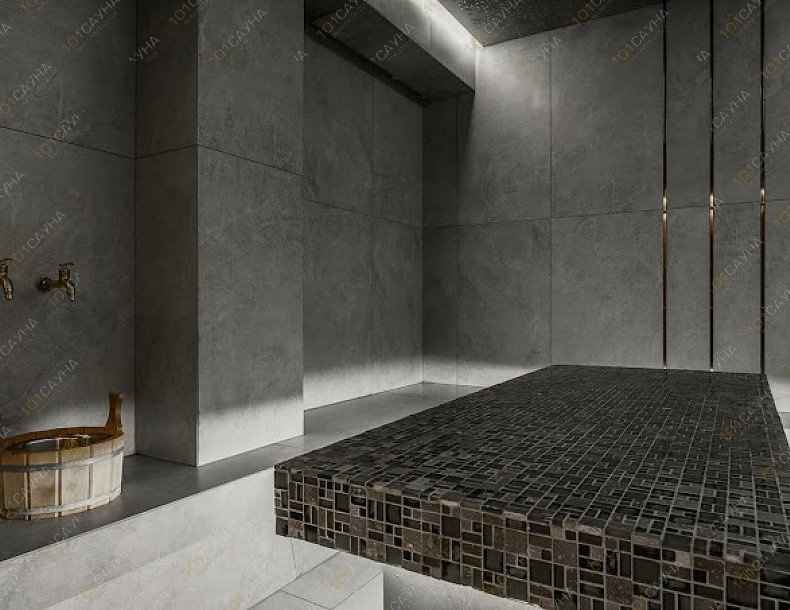 Сауна Four Season SPA Centre, в Москве, Миклуха-Маклая, 18 к.2 | 5 | 1001sauna.com