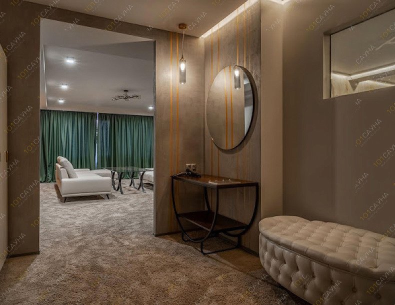 Сауна Four Season SPA Centre, в Москве, Миклуха-Маклая, 18 к.2 | 7 | 1001sauna.com