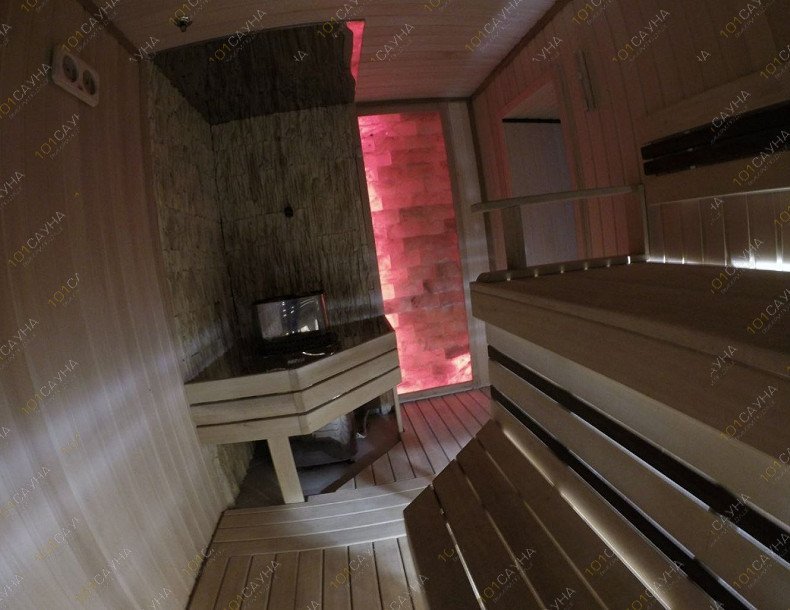 Сауна в гостинице Банный клубъ, в Ногинске, ​Рабочая улица, 48 | 1 | 1001sauna.com