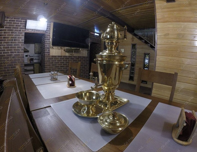 Сауна в гостинице Банный клубъ, в Ногинске, ​Рабочая улица, 48 | 2 | 1001sauna.com