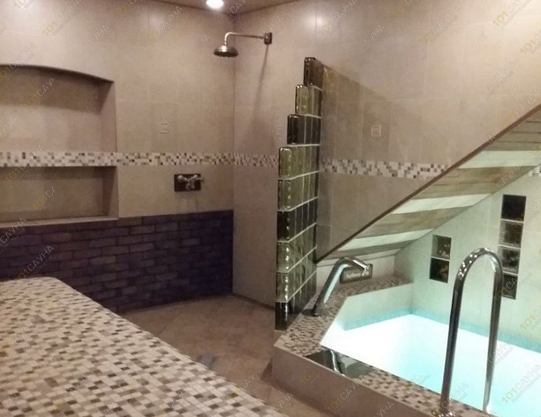 Сауна в гостинице Банный клубъ, в Ногинске, ​Рабочая улица, 48 | 3 | 1001sauna.com