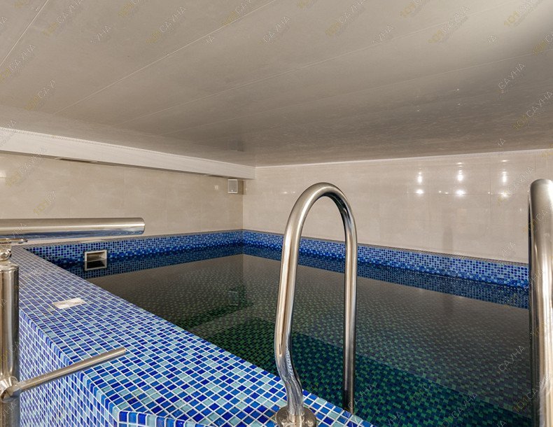 Сауна Банный Дом, в Москве, Большая Марьинская, 1А | Номер "Зал 1": Зал 1. Фото 3 | 1001sauna.com