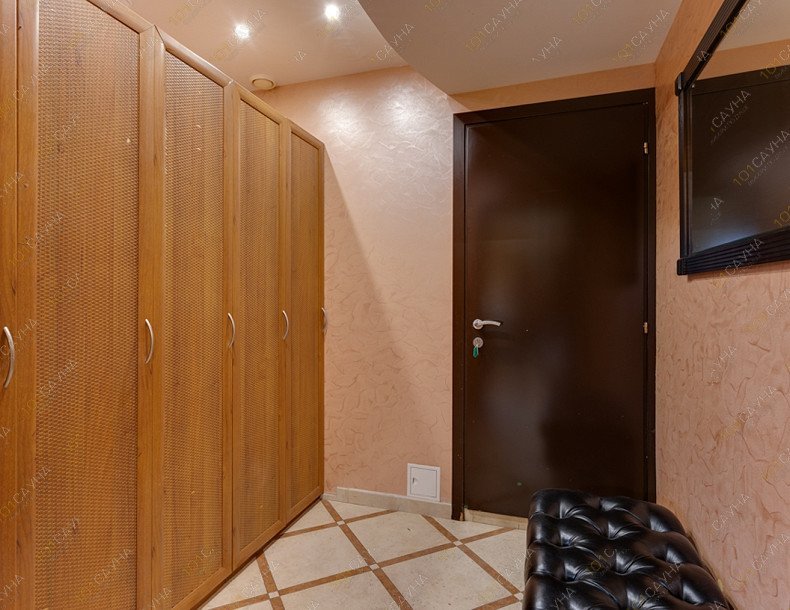 Сауна Банный Дом, в Москве, Большая Марьинская, 1А | Номер "Зал 1": Зал 1. Фото 8 | 1001sauna.com