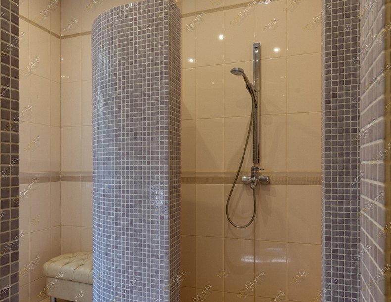 Сауна Банный Дом, в Москве, Большая Марьинская, 1А | Номер "Зал 3": Зал 3. Фото 5 | 1001sauna.com