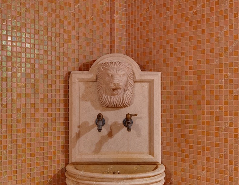 Сауна Банный Дом, в Москве, Большая Марьинская, 1А | Номер "Зал 3": Зал 3. Фото 6 | 1001sauna.com