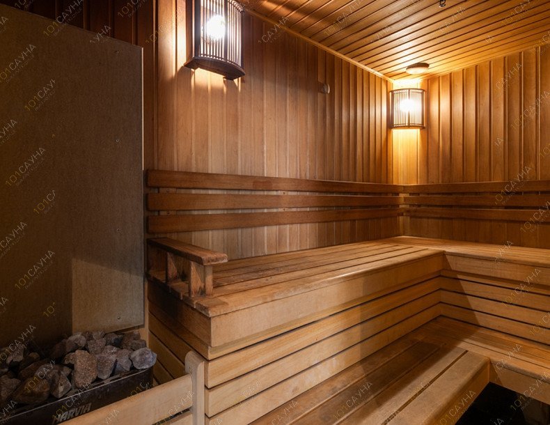 Сауна Банный Дом, в Москве, Большая Марьинская, 1А | Номер "Зал 4": Зал 4. Фото 1 | 1001sauna.com
