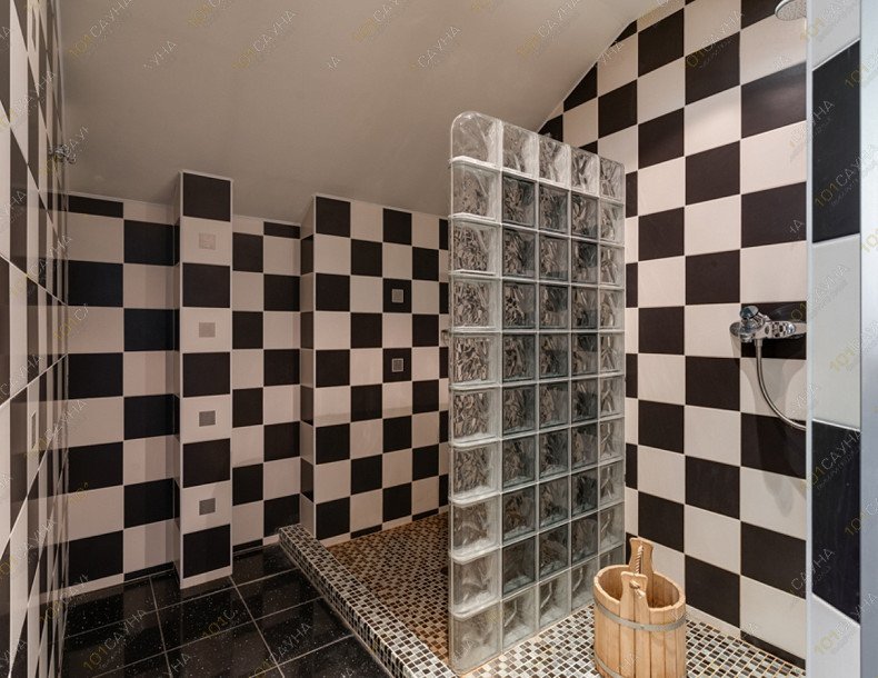 Сауна Банный Дом, в Москве, Большая Марьинская, 1А | Номер "Зал 4": Зал 4. Фото 6 | 1001sauna.com