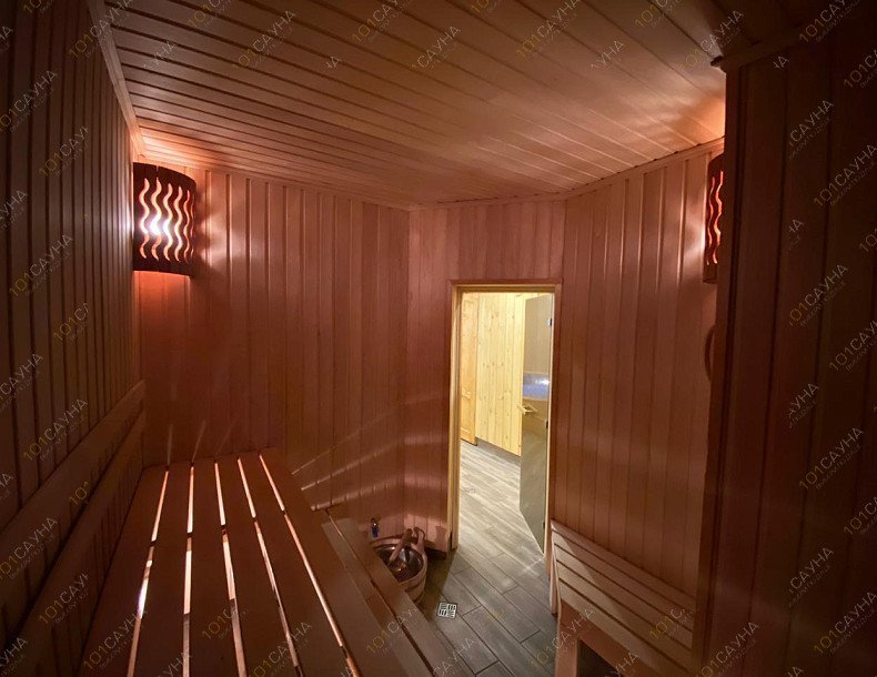 Русская баня на дровах На Севастопольской 32, в Артеме, Севастопольская, 32 | 2 | 1001sauna.com