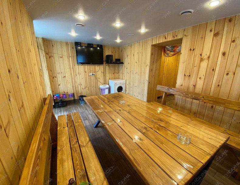 Русская баня на дровах На Севастопольской 32, в Артеме, Севастопольская, 32 | 16 | 1001sauna.com