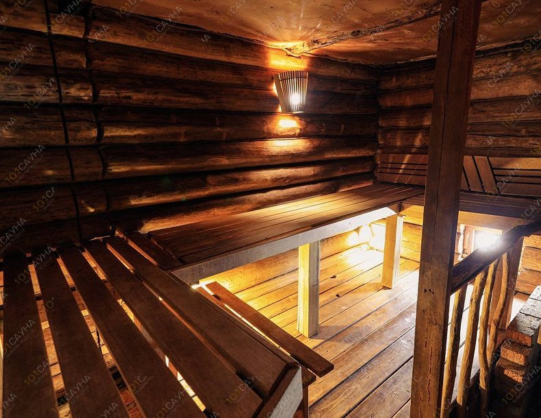 Банный комплекс Благобани, в Тюмени, Поселковый переулок, 26 | 2 | 1001sauna.com