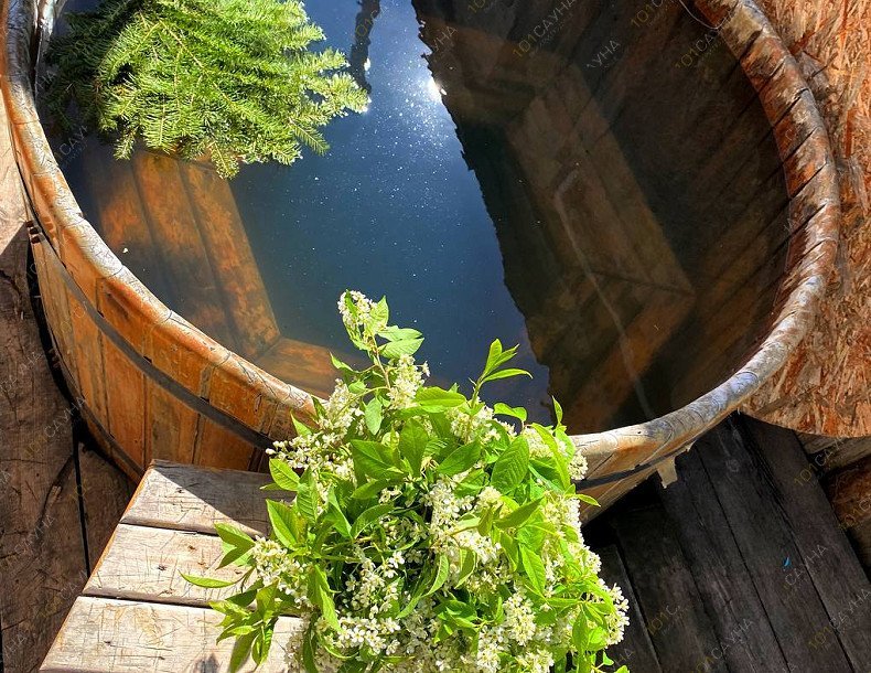 Банный комплекс Благобани, в Тюмени, Поселковый переулок, 26 | 3 | 1001sauna.com