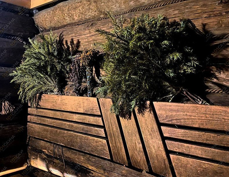 Банный комплекс Благобани, в Тюмени, Поселковый переулок, 26 | 5 | 1001sauna.com