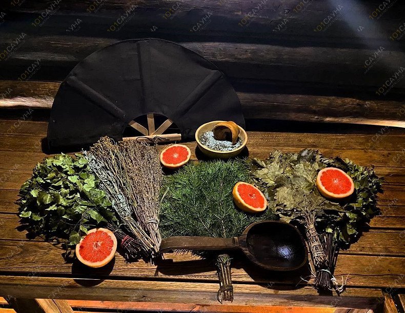 Банный комплекс Благобани, в Тюмени, Поселковый переулок, 26 | 6 | 1001sauna.com