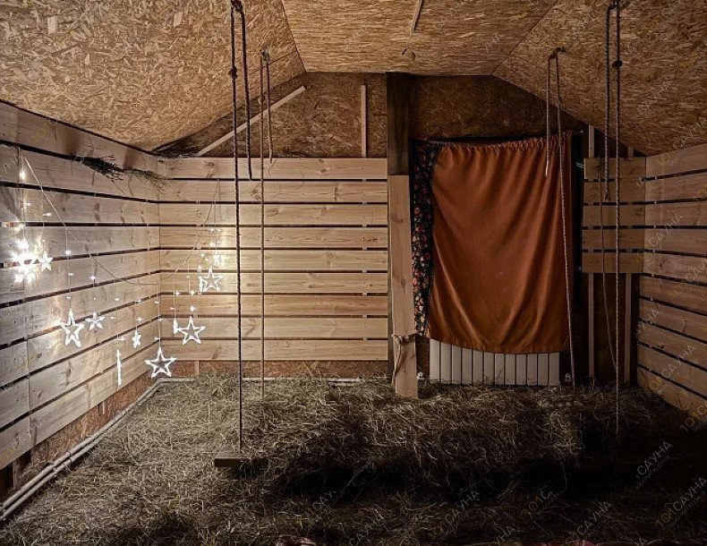 Банный комплекс Благобани, в Тюмени, Поселковый переулок, 26 | 8 | 1001sauna.com