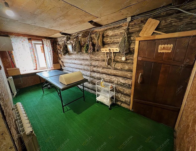 Банный комплекс Благобани, в Тюмени, Поселковый переулок, 26 | 9 | 1001sauna.com