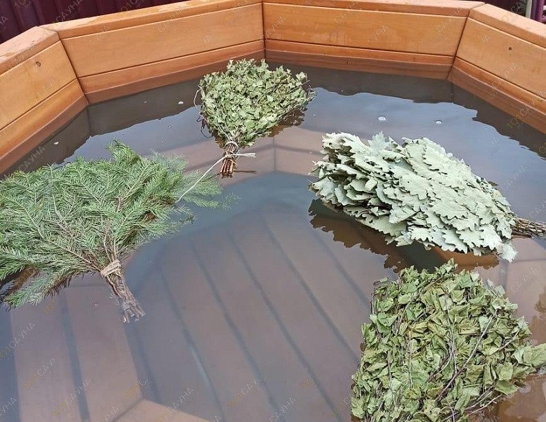 Банный комплекс Благобани, в Тюмени, Поселковый переулок, 26 | 10 | 1001sauna.com