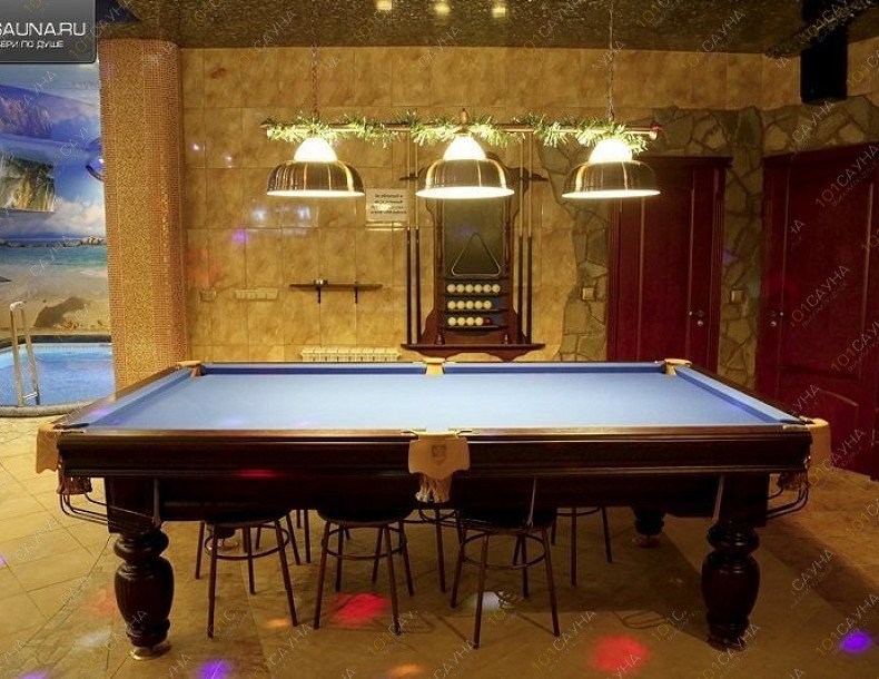 Коттедж Акватория, в Екатеринбурге, Верхний пер, 63/2 | Номер: Солнечный берег. Фото: 40 | 1001sauna.com