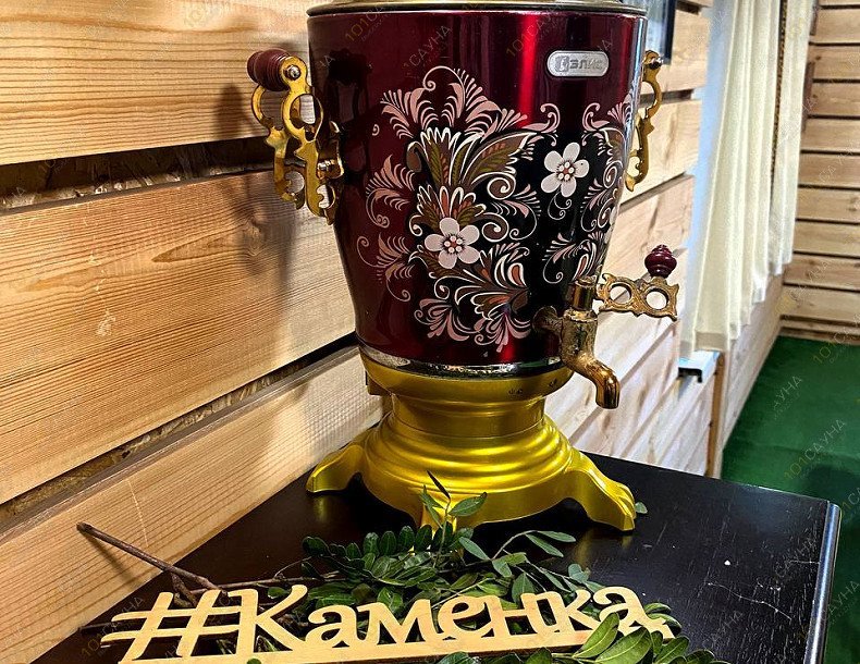 Банный комплекс Благобани, в Тюмени, Поселковый переулок, 26 | 14 | 1001sauna.com