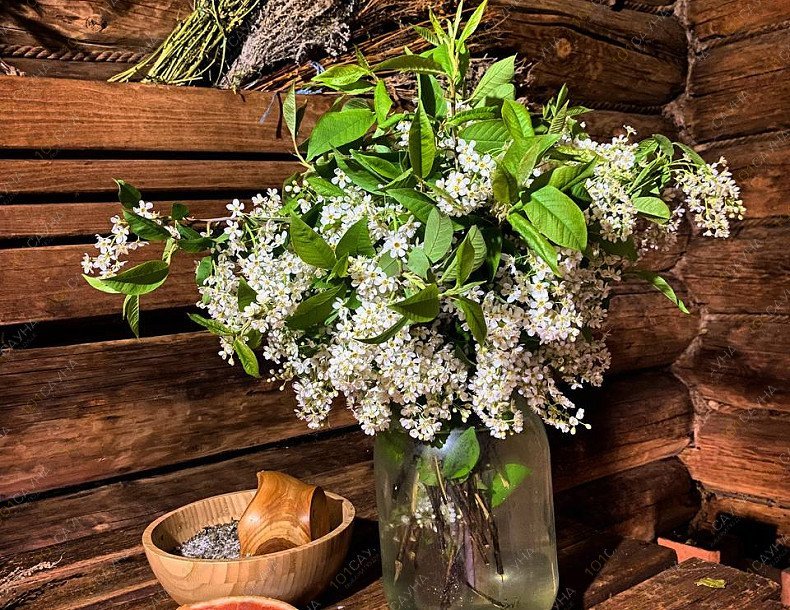 Банный комплекс Благобани, в Тюмени, Поселковый переулок, 26 | 17 | 1001sauna.com