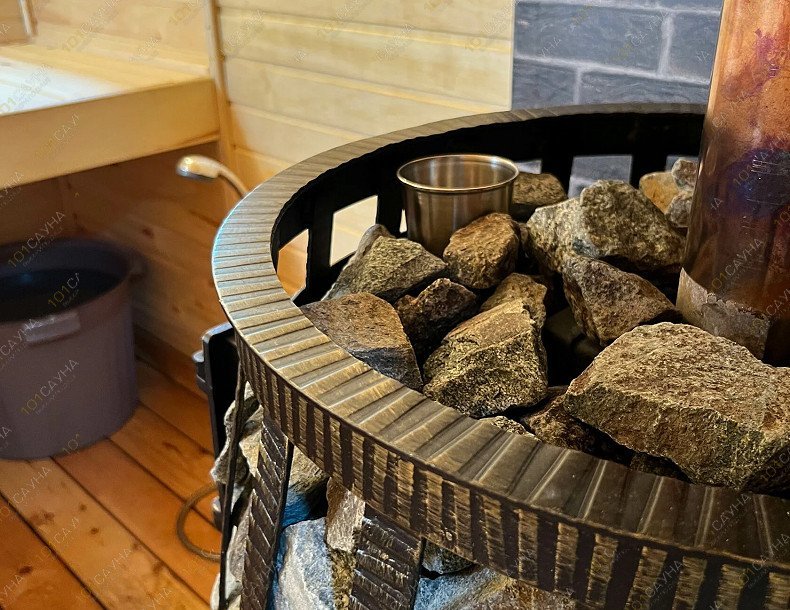 Банный комплекс Благобани, в Тюмени, Поселковый переулок, 26 | Номер "Бани «Луговая» и «У Лешего»": 10 | 1001sauna.com