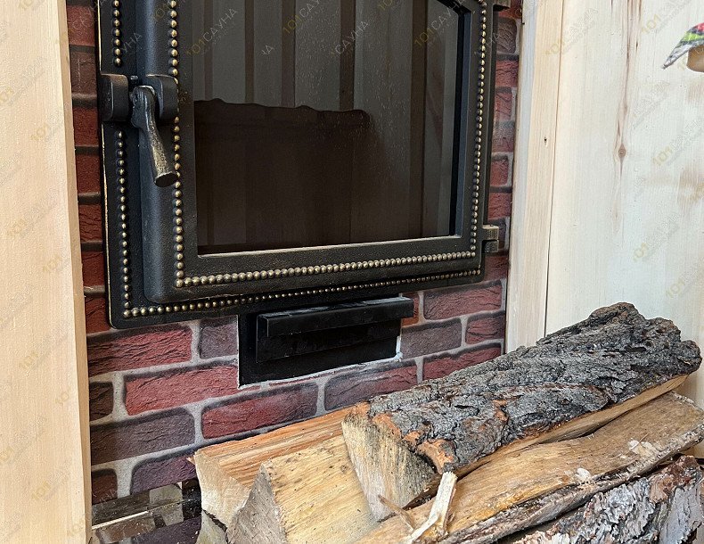 Банный комплекс Благобани, в Тюмени, Поселковый переулок, 26 | Номер "Бани «Таежная» и «Деревенская»": 5 | 1001sauna.com