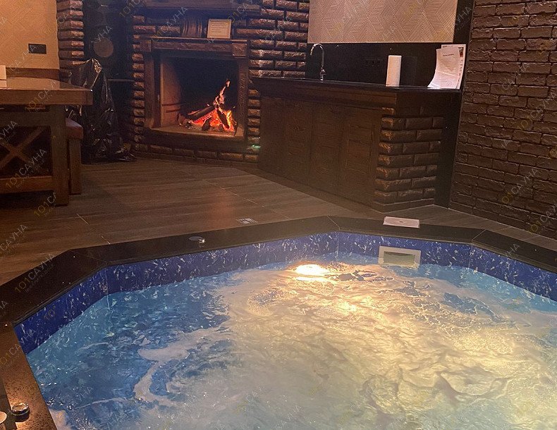 Банный комплекс Новая Эра, в Владивостоке, Стрелочная, 17Б | 10 | 1001sauna.com