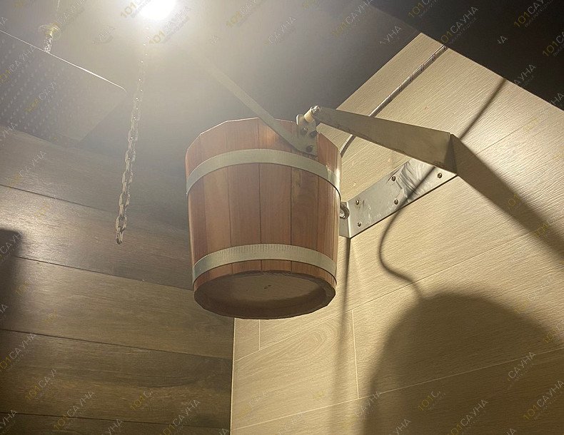 Банный комплекс Новая Эра, в Владивостоке, Стрелочная, 17Б | 12 | 1001sauna.com