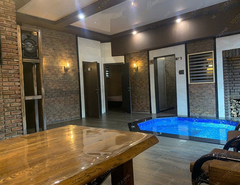 Банный комплекс Новая Эра, в Владивостоке, Стрелочная, 17Б | 14 | 1001sauna.com