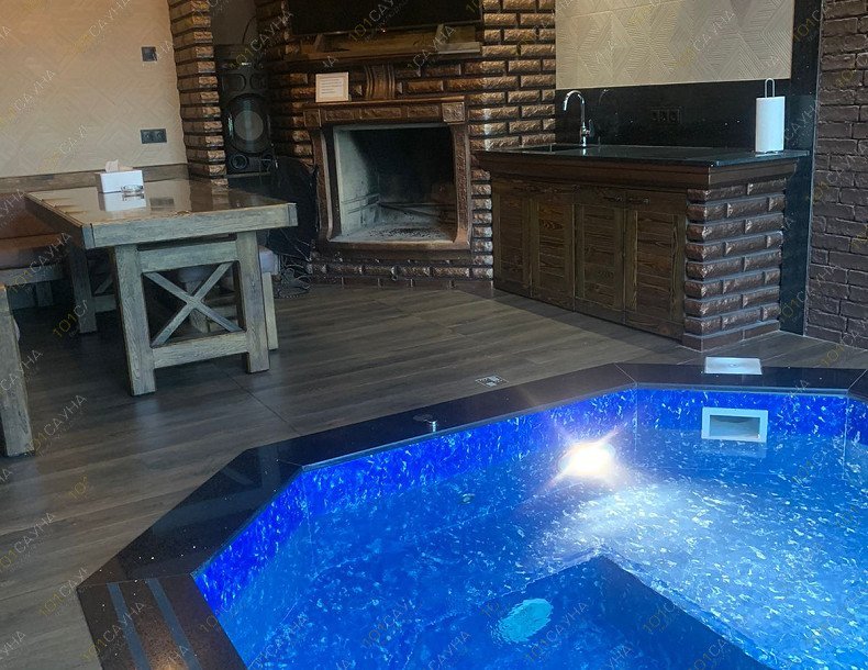 Банный комплекс Новая Эра, в Владивостоке, Стрелочная, 17Б | 15 | 1001sauna.com