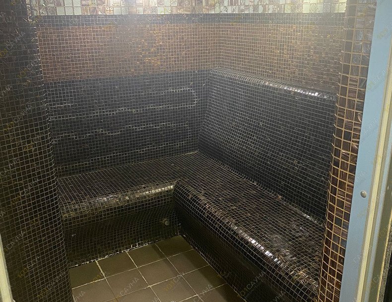 Банный комплекс Новая Эра, в Владивостоке, Стрелочная, 17Б | 16 | 1001sauna.com