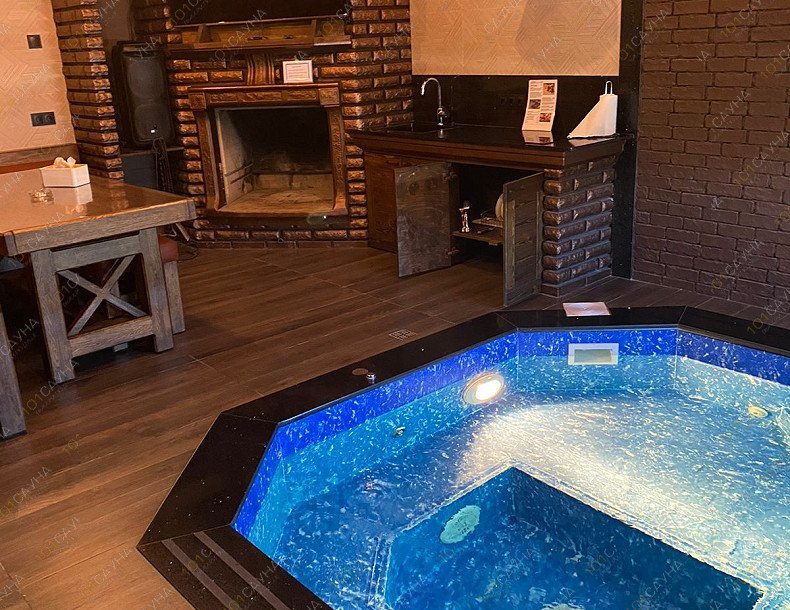 Банный комплекс Новая Эра, в Владивостоке, Стрелочная, 17Б | 17 | 1001sauna.com