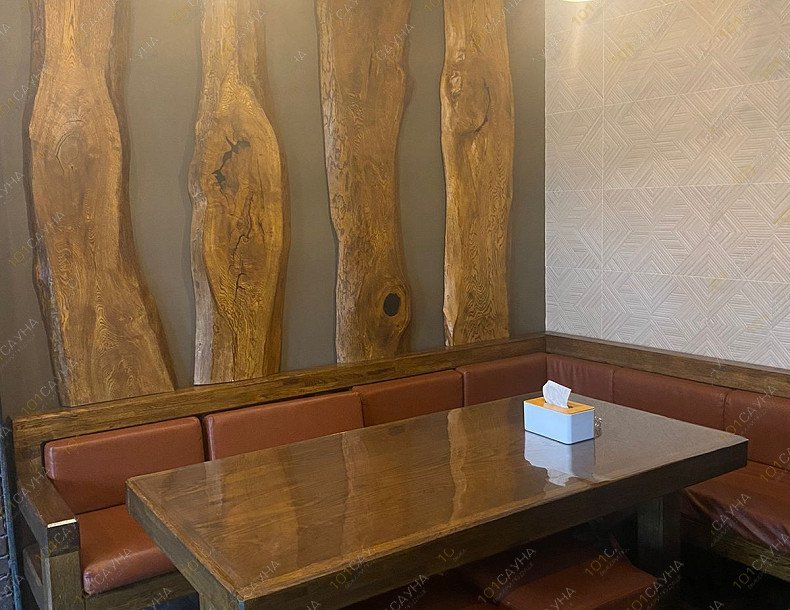 Банный комплекс Новая Эра, в Владивостоке, Стрелочная, 17Б | 18 | 1001sauna.com