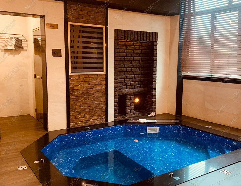 Банный комплекс Новая Эра, в Владивостоке, Стрелочная, 17Б | 20 | 1001sauna.com