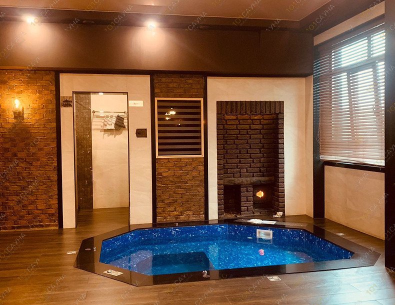 Банный комплекс Новая Эра, в Владивостоке, Стрелочная, 17Б | 21 | 1001sauna.com