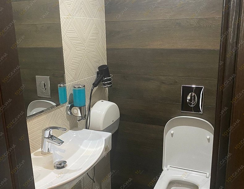 Банный комплекс Новая Эра, в Владивостоке, Стрелочная, 17Б | 22 | 1001sauna.com