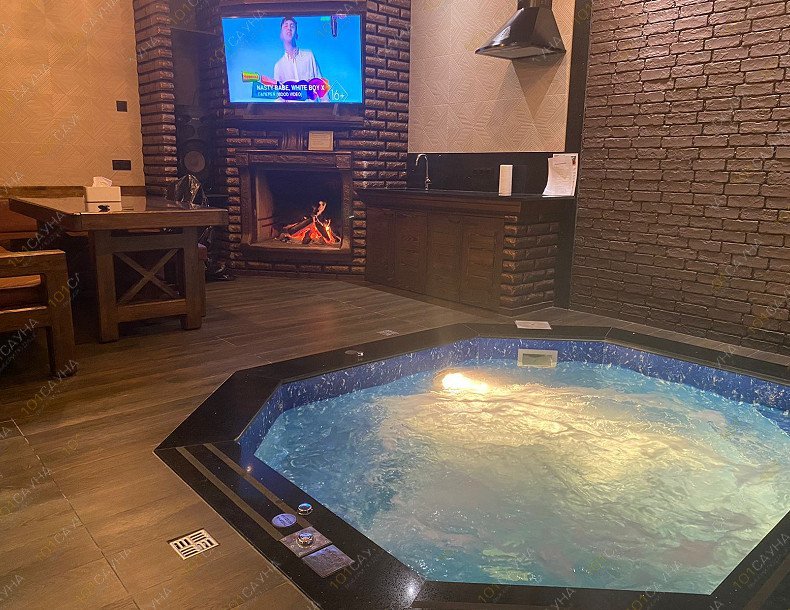 Банный комплекс Новая Эра, в Владивостоке, Стрелочная, 17Б | Номер "Комплекс № 5": 7 | 1001sauna.com