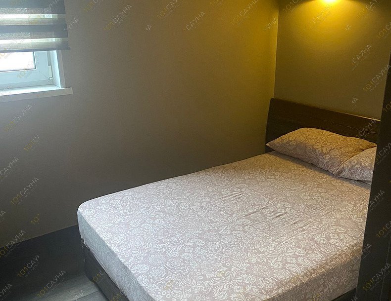 Банный комплекс Новая Эра, в Владивостоке, Стрелочная, 17Б | Номер "Комплекс № 5": 8 | 1001sauna.com