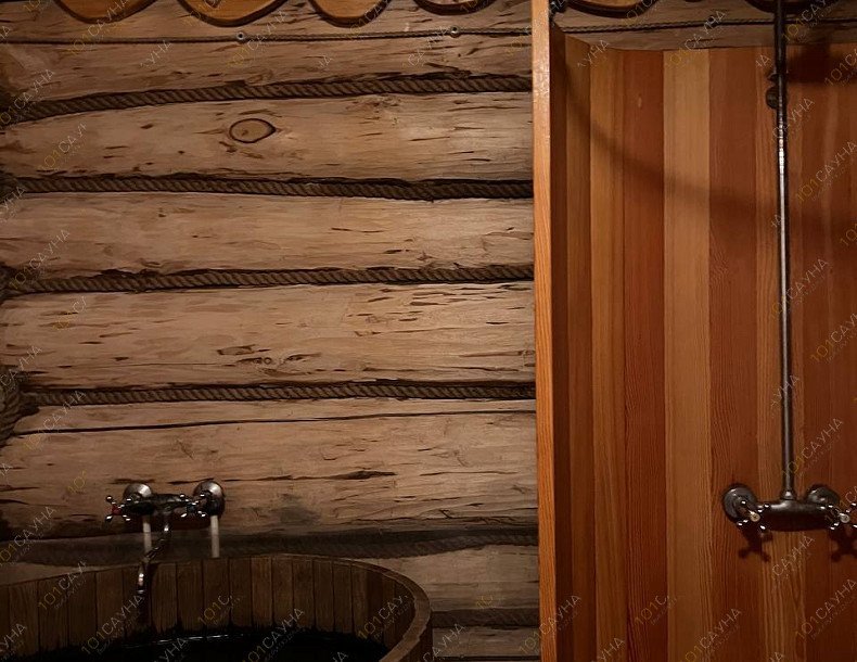 Банно-оздоровительный клуб Тройка, в Казани, Актанышская, 1 | 4 | 1001sauna.com