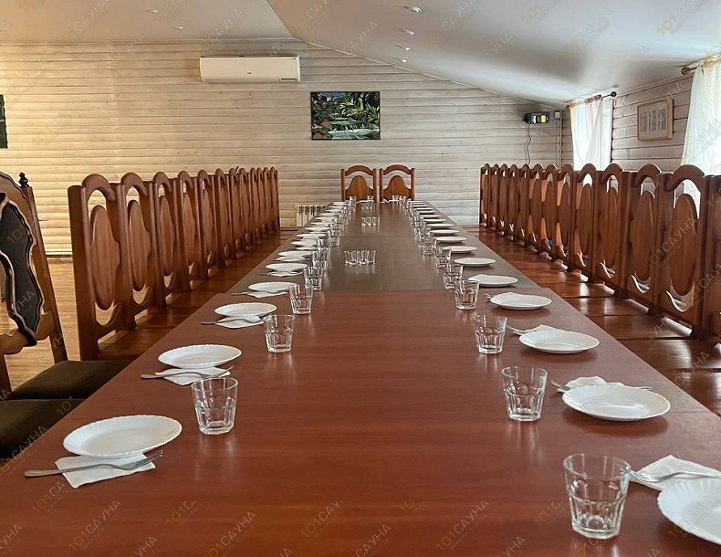 Банно-оздоровительный клуб Тройка, в Казани, Актанышская, 1 | 5 | 1001sauna.com