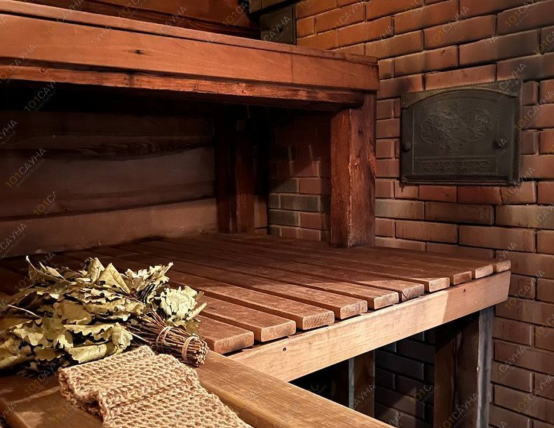 Банно-оздоровительный клуб Тройка, в Казани, Актанышская, 1 | 6 | 1001sauna.com