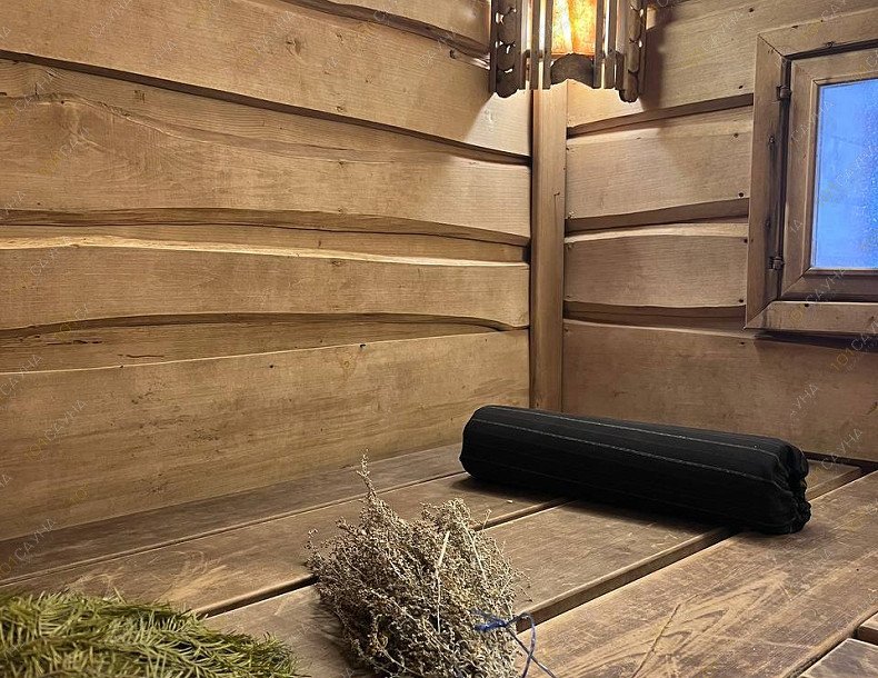 Банно-оздоровительный клуб Тройка, в Казани, Актанышская, 1 | 9 | 1001sauna.com