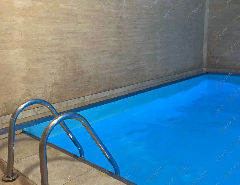 Банно-оздоровительный клуб Тройка, в Казани, Актанышская, 1 | 11 | 1001sauna.com