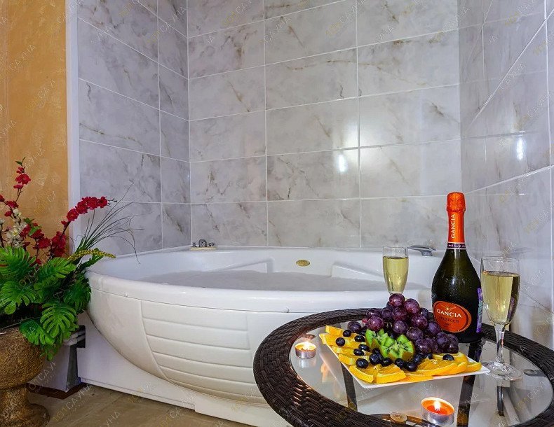 Сауна Афродита, в Москве, Зюзино, Севастопольский проспект, 61 к1  | Зал 1. Фото 4 | 1001sauna.com