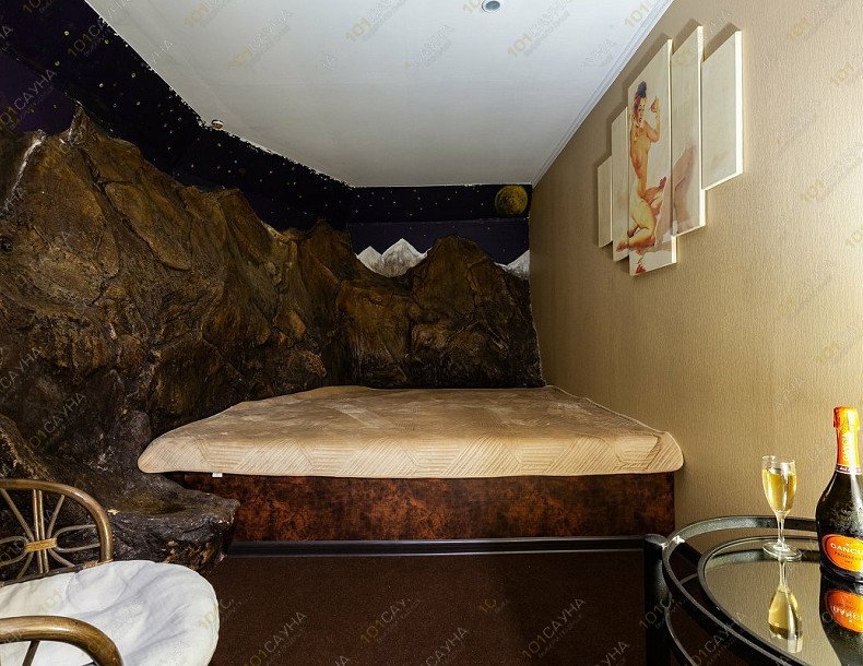 Сауна Афродита, в Москве, Зюзино, Севастопольский проспект, 61 к1  | Зал 1. Фото 5 | 1001sauna.com