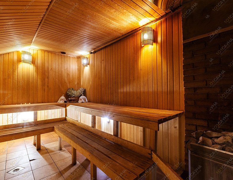Сауна Афродита, в Москве, Зюзино, Севастопольский проспект, 61 к1  | Зал 1. Фото 9 | 1001sauna.com