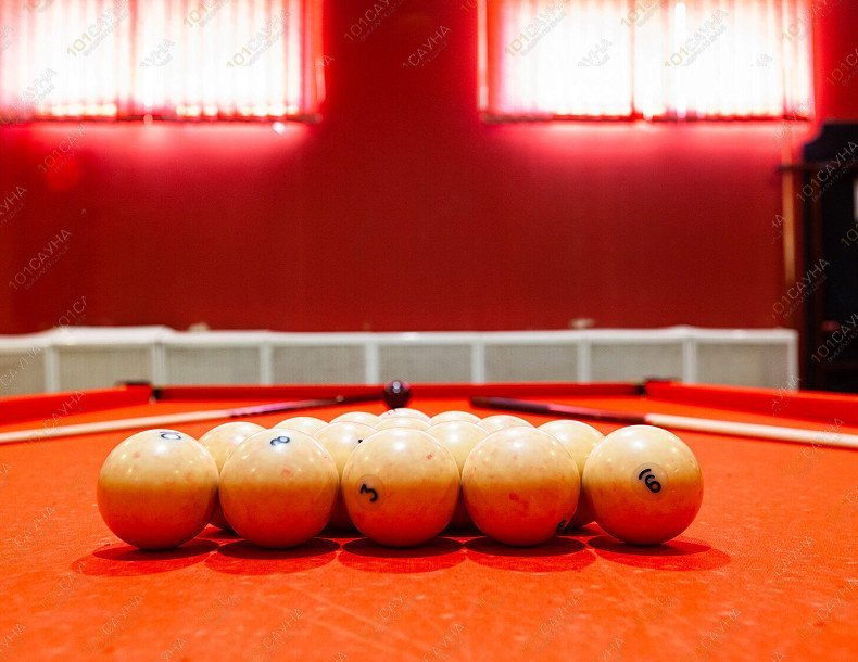 Сауна Афродита, в Москве, Зюзино, Севастопольский проспект, 61 к1  | Зал 2. Фото 14 | 1001sauna.com