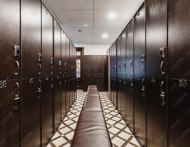 Общественная баня Мытищинские бани, в Москве, Мытищи, Селезнева, 31 | Номер "Высший мужской разряд": Высший мужской разряд. Фото 6 | 1001sauna.com