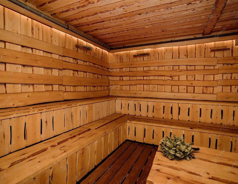 Общественная баня Мытищинские бани, в Москве, Мытищи, Селезнева, 31 | Номер "Высший мужской разряд": Высший мужской разряд. Фото 8 | 1001sauna.com