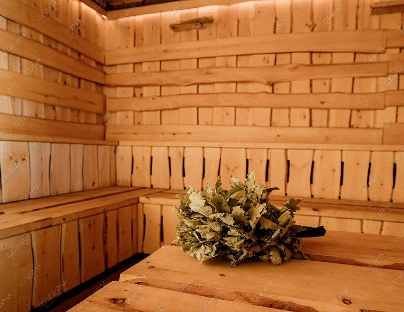 Общественная баня Мытищинские бани, в Москве, Мытищи, Селезнева, 31 | Номер "Женский разряд": Женский разряд. Фото 3 | 1001sauna.com