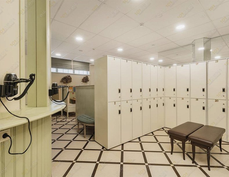 Общественная баня Мытищинские бани, в Москве, Мытищи, Селезнева, 31 | Номер "Женский разряд": Женский разряд. Фото 6 | 1001sauna.com